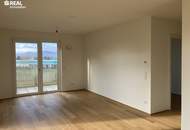 Exklusive 3-Zimmer-Wohnung mit 32 m² Südwest-Terrasse