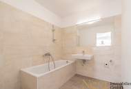 Lichtdurchflutete 2-Zimmer-Wohnung mit voll ausgestatteter Küche in Linz nähe WIFI zu vermieten! (Top 14)