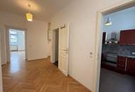 Sandleitengasse - WG taugliche 3 Zimmer Altbauwohnung zu vermieten