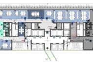 Ein Bürostandort, der mehr bietet als erwartet - im myhive Twin Tower