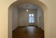 1010! Klassische 4-Zimmer Altbauwohnung mit 2 Bädern in toller Lage!