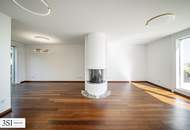 Exklusive Dachgeschoss-Maisonette mit 5 Terrassen und atemberaubendem Wienblick