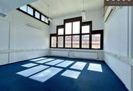 + + + GEKÜHLTE NEUBAUBÜROS IN TOP-LAGE NÄHE NASCHMARKT + + + U4 STATION + + +