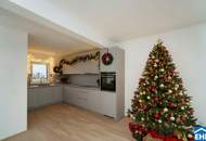 Zuhause, wo’s grün ist – Reihenhäuser zum Verlieben