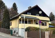 Gepflegtes Haus in Andritz mit Platz - auch für eine große Familie