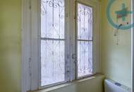 Sanierungsbedürftige Kleinwohnung für Anleger