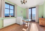 Schönes Landhaus in Aussichtslage