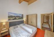 Apartmenthaus mit Kaiserblick direkt am Golfplatz