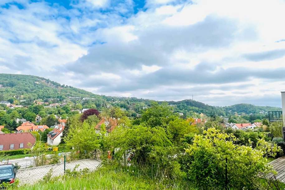 ++ LUXUS INVESTMENT ++ Penthouse mit DACHTERRASSE, Wohnung-kauf, 630.000,€, 2371 Mödling