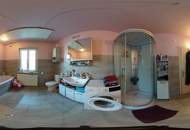 Vielseitiges sanierungsbedürftiges Wohnhaus mit 2 Wohneinheiten auf großem Grundstück!