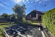 Sonniges Zuhause mit Potenzial – Haus mit Stadl, Garten und Top-Anbindung in Arnoldstein