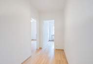 Sonnige 4-Zimmer-Wohnung mit Balkon und KFZ-Abstellplatz in Waltendorf