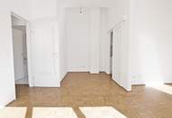Helle Dachgeschosswohnung | Einbauküche | ruhige Hoflage | nähe Westbahnhof