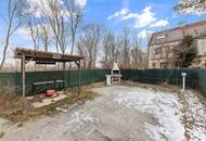 Eck-Reihenhaus in Strasshof - Licht, Raum und ein Garten zum Ankommen