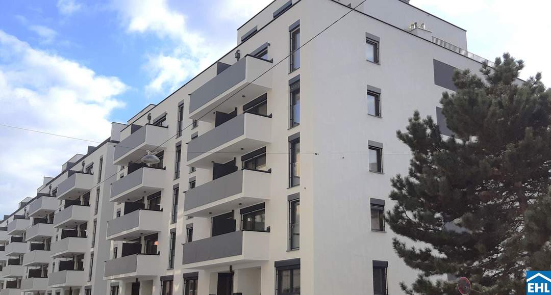 Tiefgaragenstellplatz nahe U6 und U4 zu vermieten!