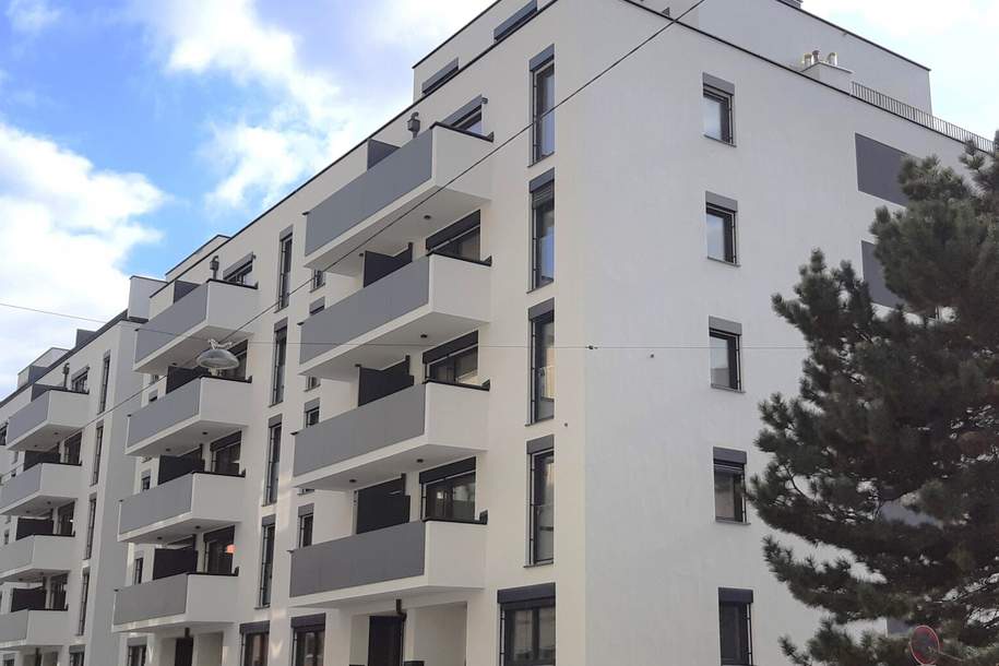 Tiefgaragenstellplatz nahe U6 und U4 zu vermieten!, Kleinobjekte-miete, 99,00,€, 1150 Wien 15., Rudolfsheim-Fünfhaus