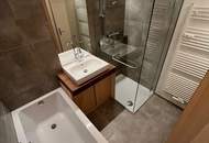 3 Zimmerwohnung mit Karrenblick