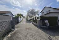 Büro/ Ordination in Oberwart - zentrale Lage mit Parkplätzen - Graf Erdödistraße 24a