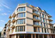 NEU | Exklusive Preisaktion | "DONAU PERLE" Terrassenwohnung in Toplage mit unvergleichlichem Parkblick!