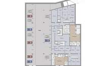 Traumlage Alte Donau: 5-Zimmer-Wohnung mit Wasserblick & Designerküche – Provisionsfrei