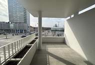 ZU HAUSE AM PULS DER STADT