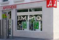 Geschäftslokal als Anlageobjekt - Investment mit top Rendite