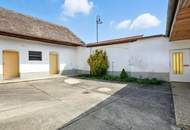 ***KAUFANBOT LIEGT VOR*** Idyllisches Landhaus mit Charme im Lavendeldorf Unterdürnbach!