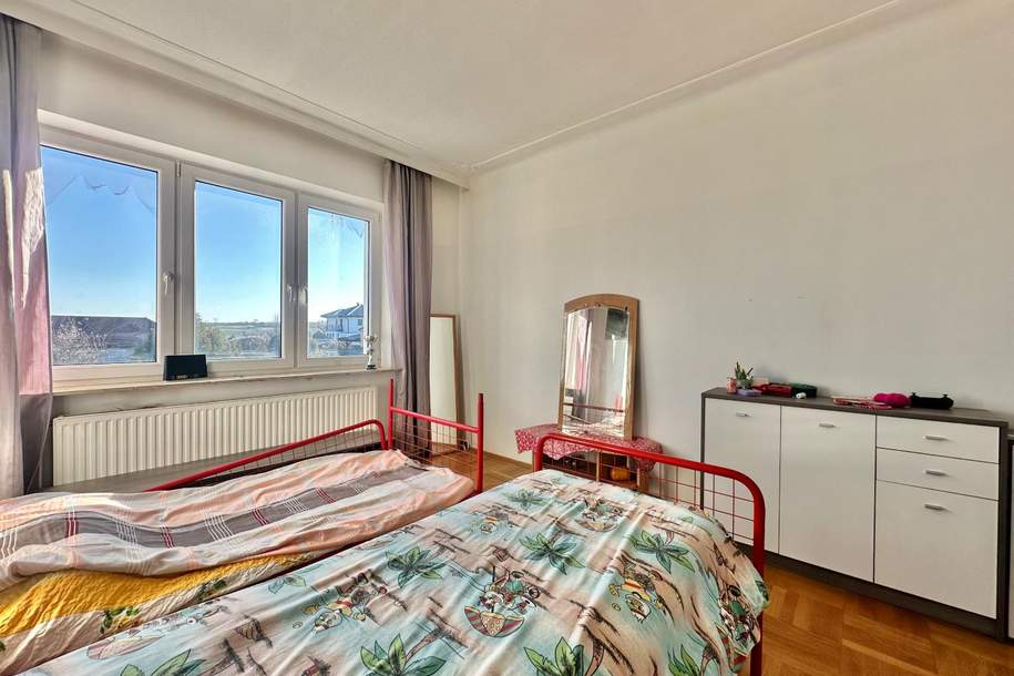 Großes Einfamilienhaus in ruhiger Lage!, Haus-kauf, 240.000,€, 2225 Gänserndorf