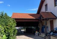 Familienidylle im Grünen - Einfamilienhaus mit perfekter Raumaufteilung (Provisionsfrei)