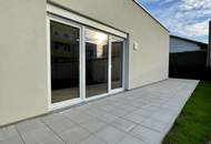 91 m² Neubau-Gartenwohnung in Graz – Befristet vermietet, starke Anlegerchance