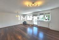 Klein &amp; Fein mit schönem Garten!