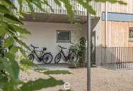 HYGGE Wohnen - Top A0.2 mit 68,32m² mit Garten und Terrasse, im EG