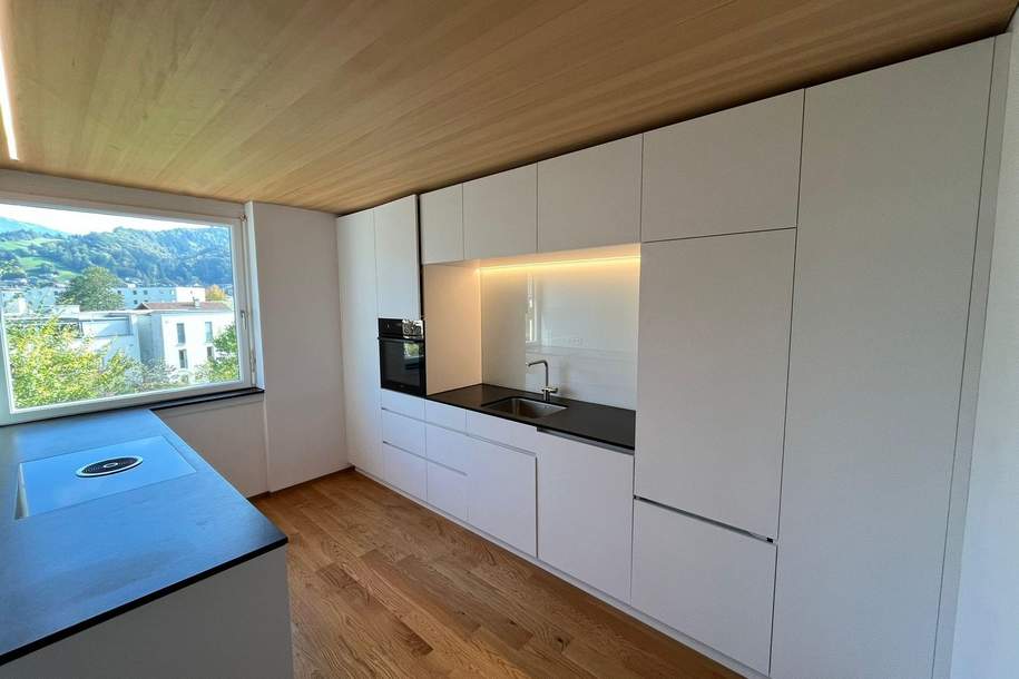 3 Zimmerwohnung mit Karrenblick, Wohnung-kauf, 390.000,€, 6850 Dornbirn