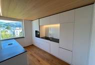 3 Zimmerwohnung mit Karrenblick