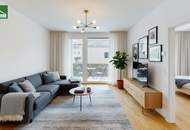 Zentral wohnen, im Grünen leben - Willkommen in Ihrem neuen Zuhause im Styria Center Graz