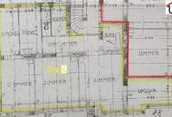 Wunderschöne Altbauwohnung in zentraler Lage in St. Pölten