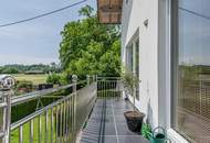 Viel Platz für Familie, Leben &amp; Arbeiten – Charmantes Wohnhaus mit flexiblen Nutzungsmöglichkeiten!