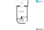 Gemütliche Erdgeschosswohnung mit Garten, Terrasse und PKW-Stellplatz in Jormannsdorf!