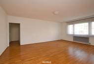 Helle Stadtwohnung mit Loggia – Wohnen im beliebten Fasanviertel