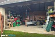 Naturidylle mit Herz – Ein-/Mehrfamilienhaus mit landwirtschaftlicher Seele in Deutsch Gerisdorf