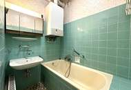 Charmante 46-m²-Wohnung im 2. Liftstock mit Grünblick &amp; Abendsonne