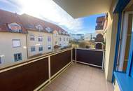 Ruhig gelegene Mietwohnung