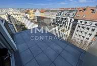 3-Zimmer-DG-Wohnung mit perfekter Aufteilung - im Herzen des 12. Bezirks