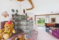 Haus in Top Lage Leonding-Berg