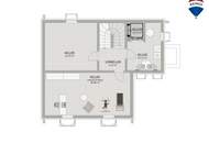 Luxuriöses 5 Zi.-Einfamilienhaus mit Homelift direkt an der Alten Donau – auf Eigengrund!