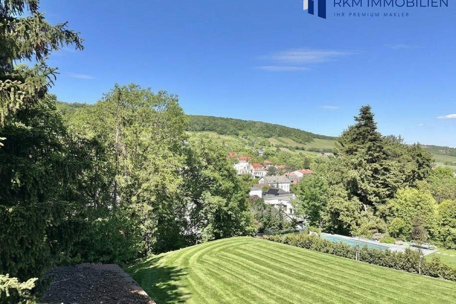 Ein Stück Wiener Geschichte in Neustift am Walde – Haus mit außergewöhnlichem Entwicklungspotenzial, Haus-kauf, 1.000.000,€, 1190 Wien 19., Döbling
