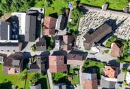 Felsenfest investieren – Zinshaus mit Naturkulisse