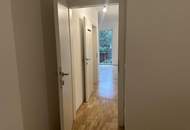 Zentrale Gartenwohnung mit Ruheoase in Gmunden