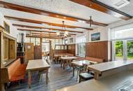 Gasthaus mit Tradition – bereit für neuen Glanz