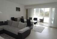 Eigentumswohnung mit 2 Loggien und Carport